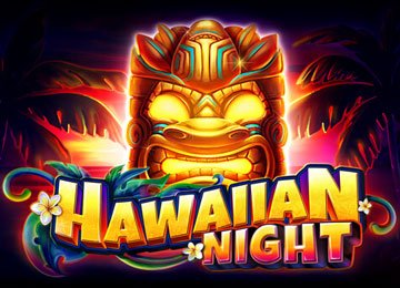 Hawaiian Night